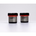 AEM FACTORY - TITANIUM INTEGRATED RESERVOIR FLUID TANKS FOR BREMBO RCS CORSA CORTA MASTER CYLINDERS AEM FACTORY - TITANIUM INTEGRATED RESERVOIR FLUID TANKS FOR BREMBO RCS CORSA CORTA MASTER CYLINDERS